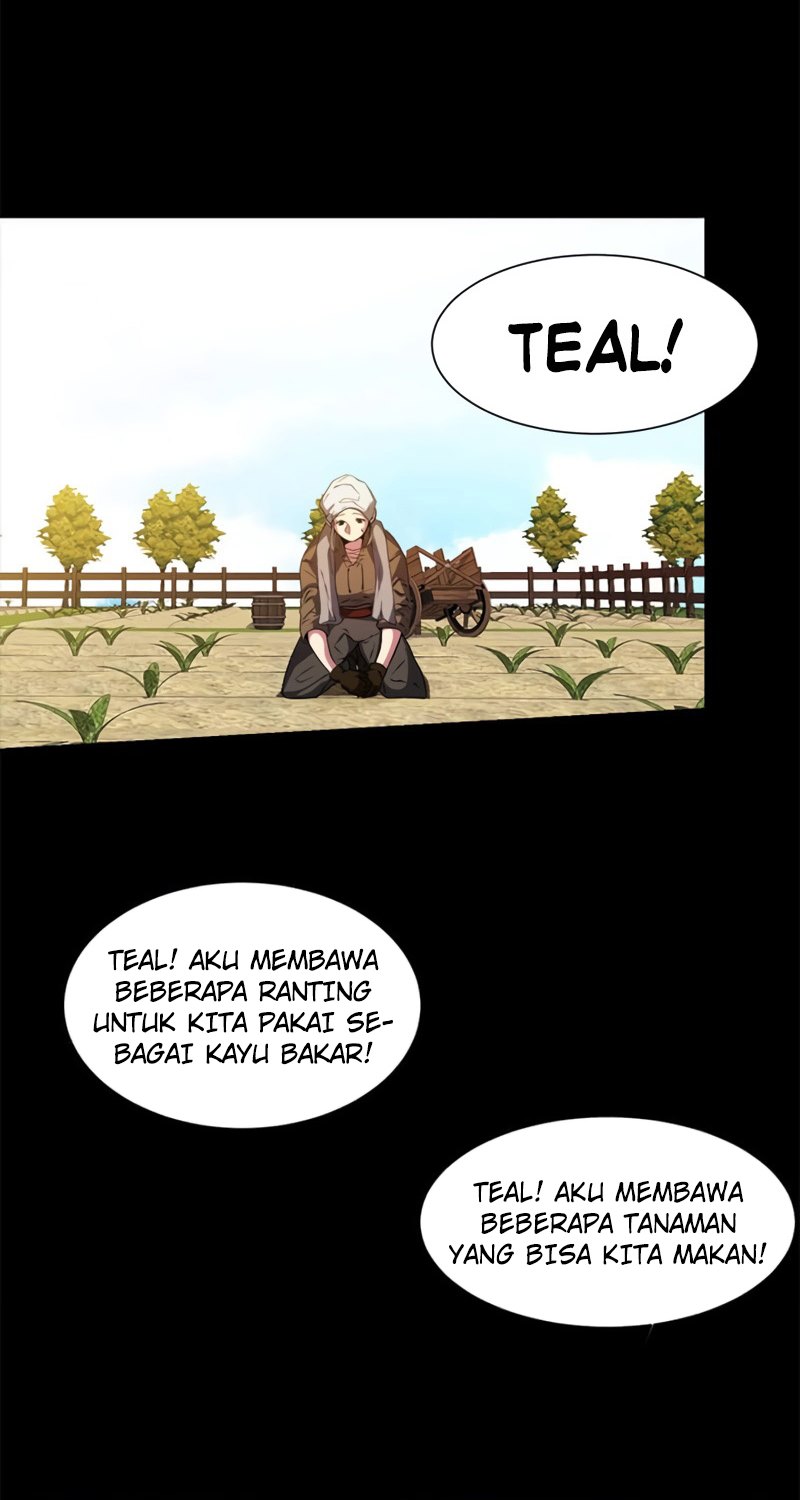 Estio Chapter 20 Bahasa Indonesia