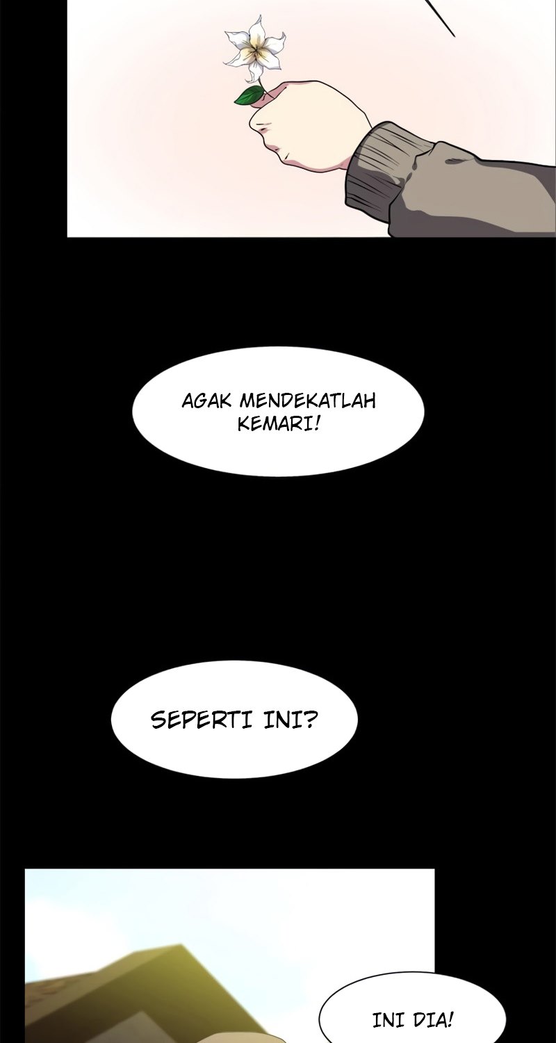 Estio Chapter 20 Bahasa Indonesia