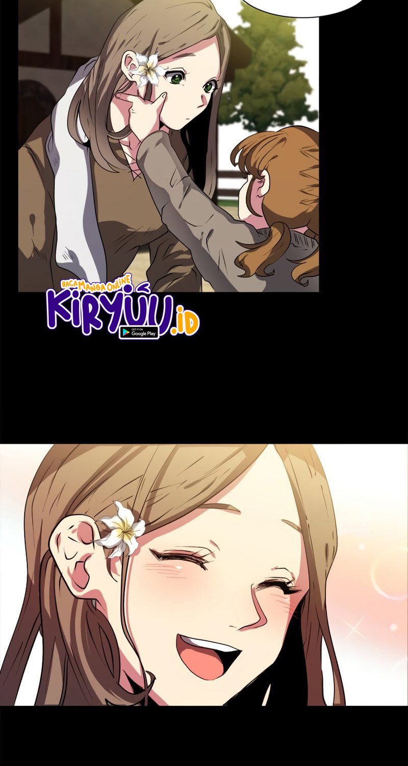 Estio Chapter 20 Bahasa Indonesia