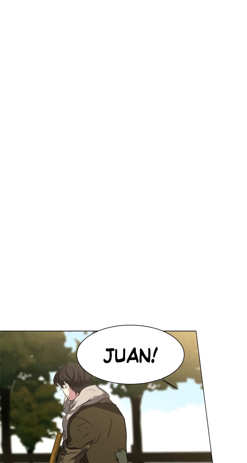 Estio Chapter 20 Bahasa Indonesia