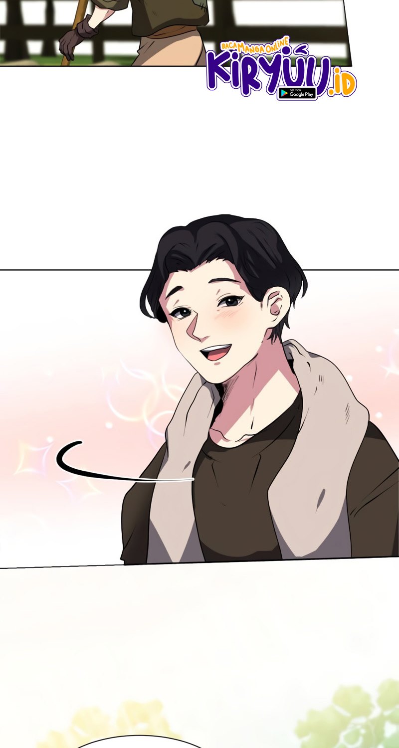 Estio Chapter 20 Bahasa Indonesia