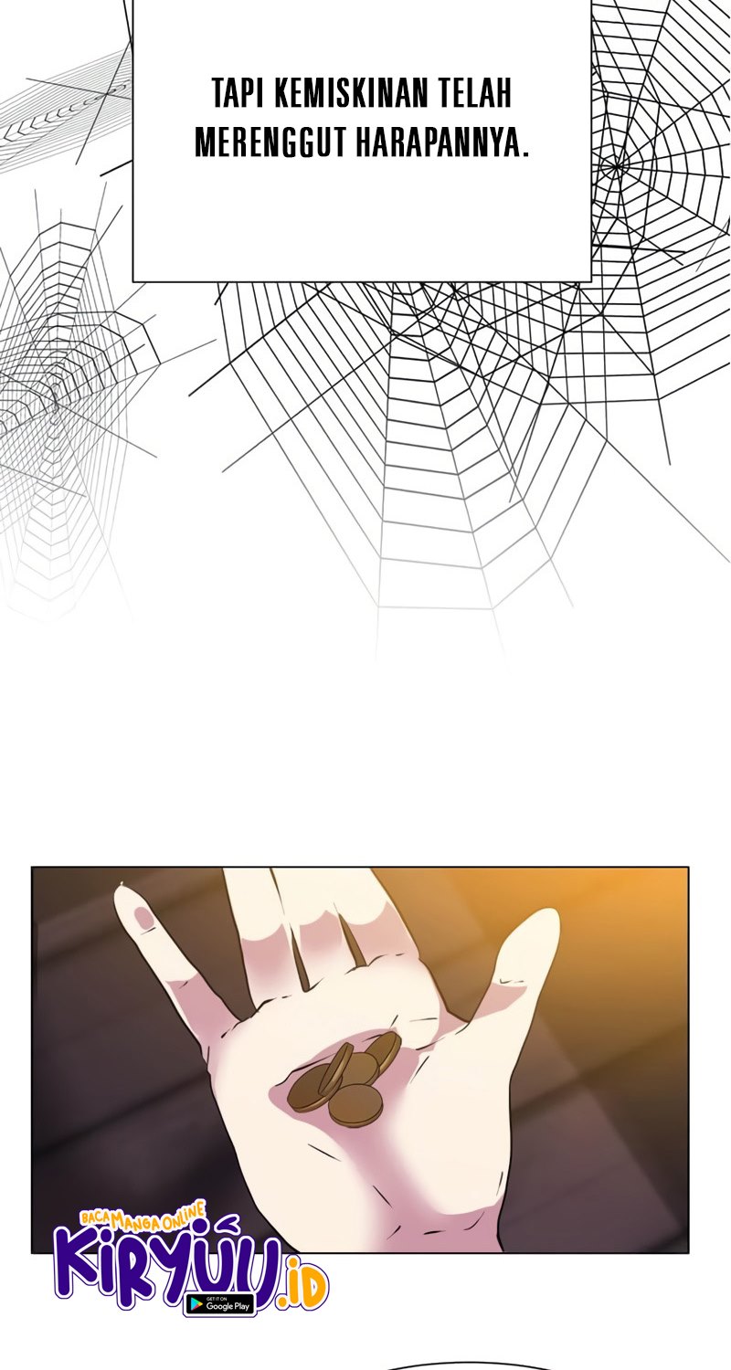 Estio Chapter 20 Bahasa Indonesia