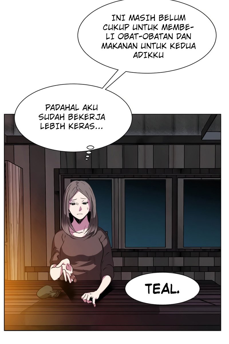 Estio Chapter 20 Bahasa Indonesia