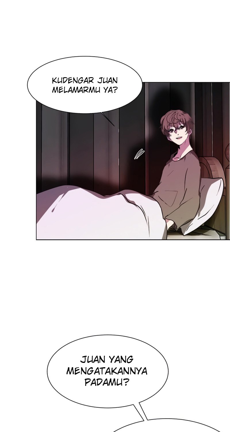 Estio Chapter 20 Bahasa Indonesia