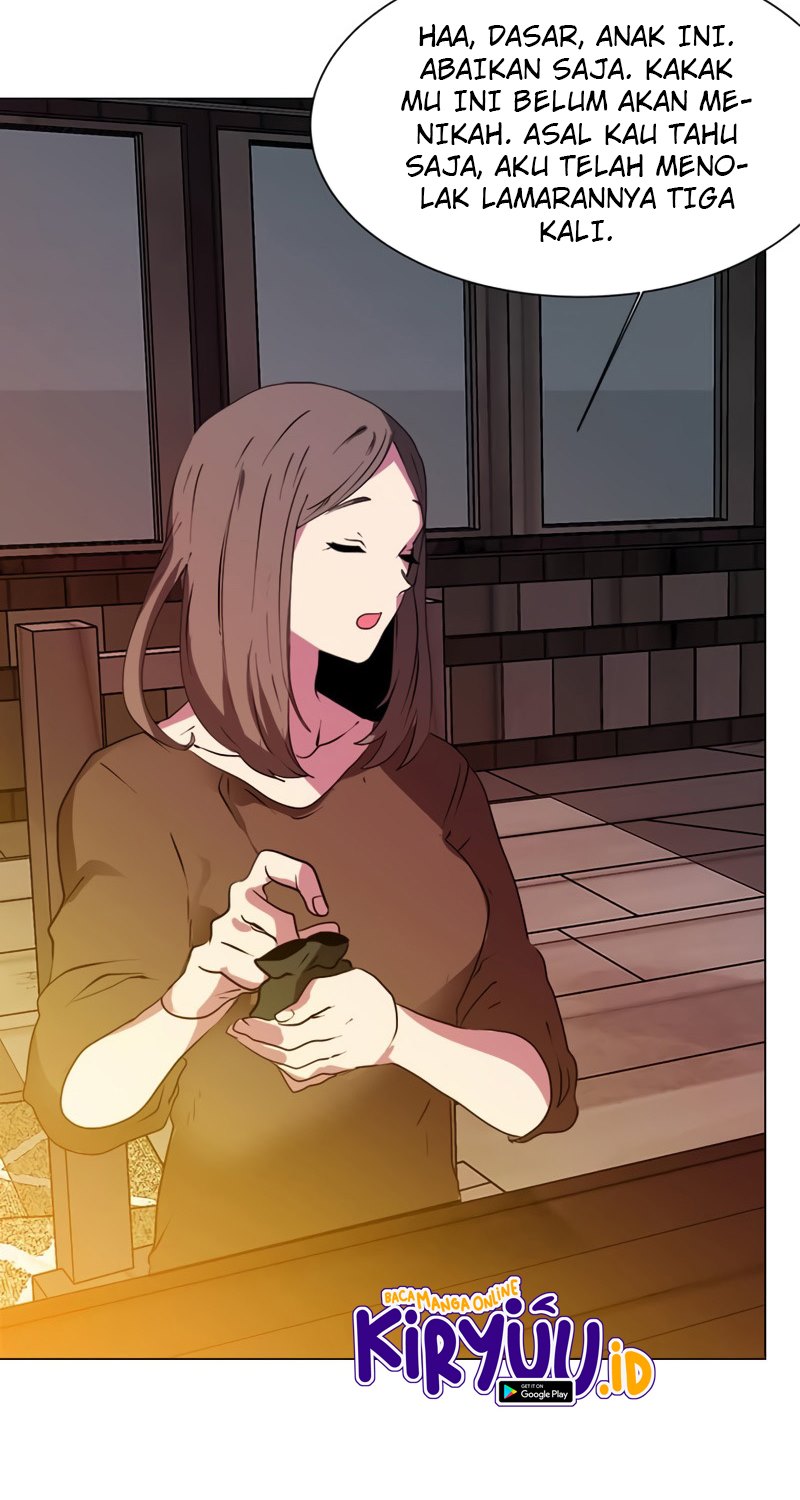 Estio Chapter 20 Bahasa Indonesia