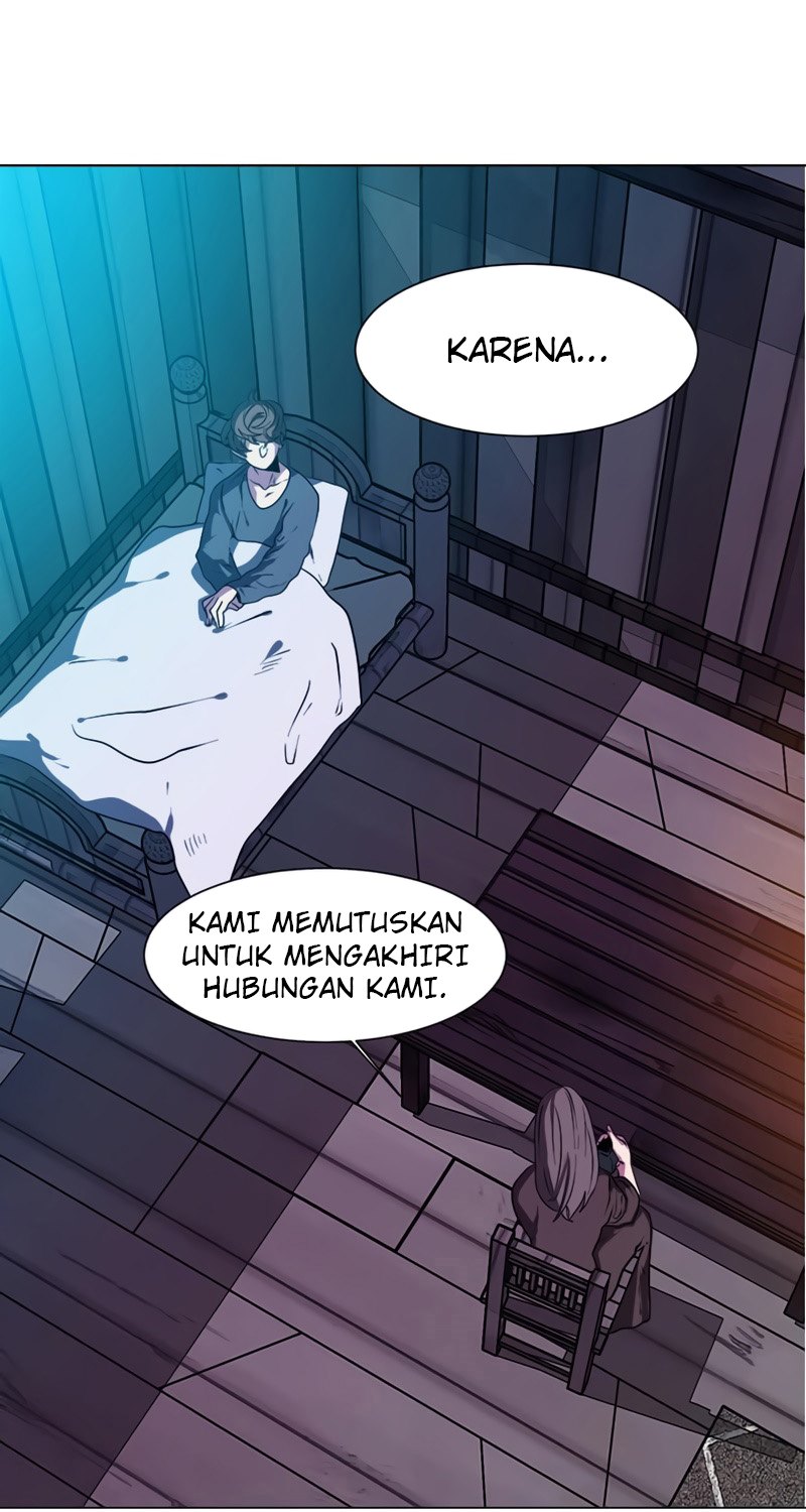 Estio Chapter 20 Bahasa Indonesia