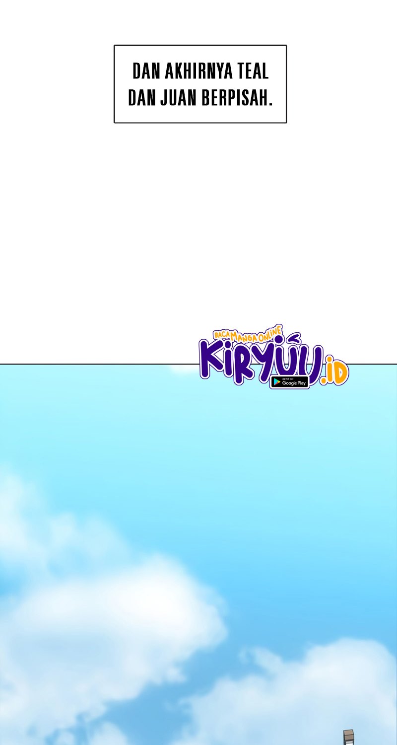 Estio Chapter 20 Bahasa Indonesia