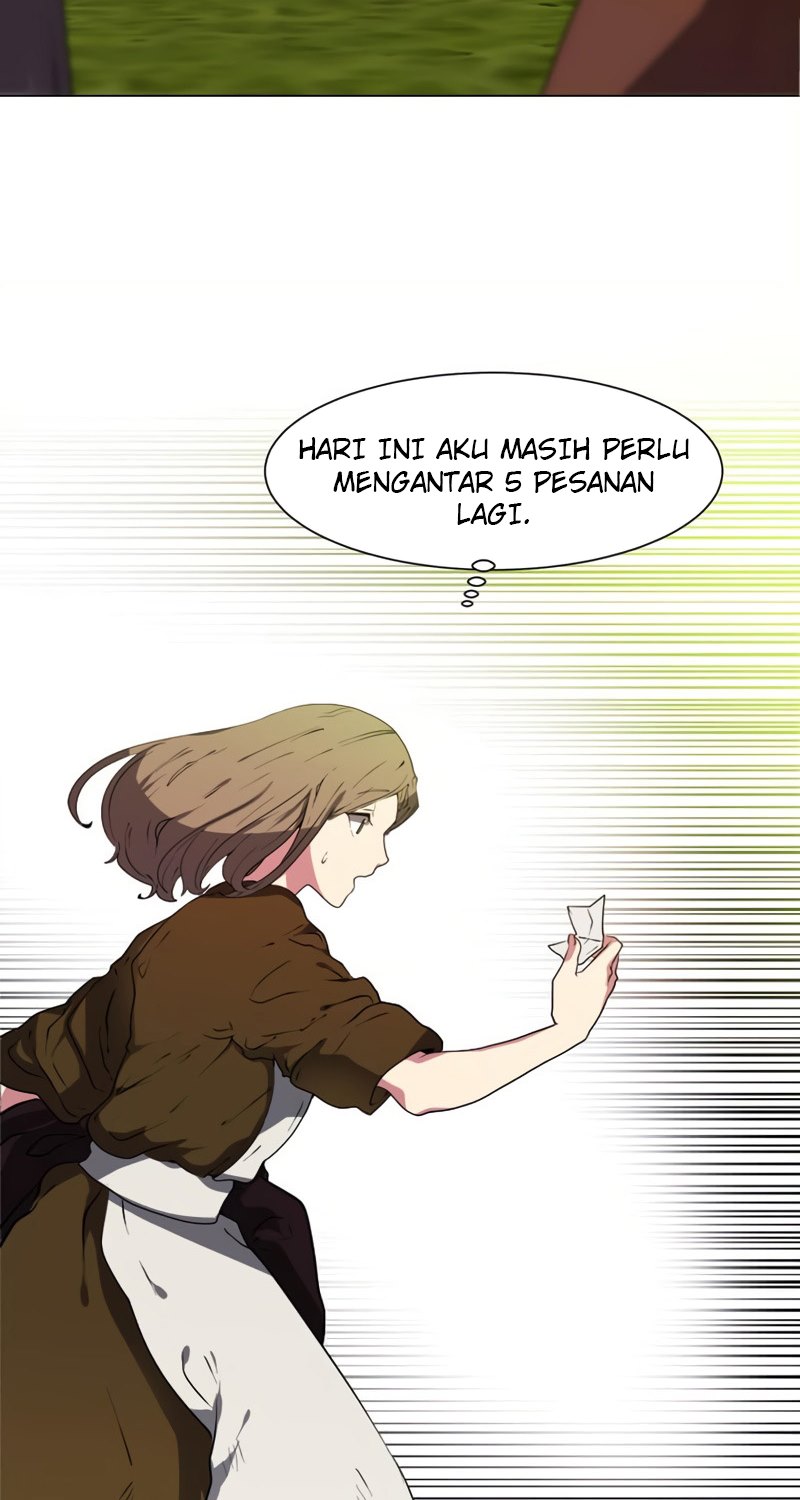 Estio Chapter 20 Bahasa Indonesia