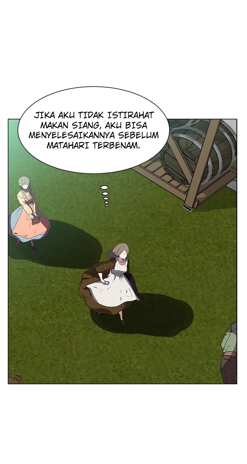 Estio Chapter 20 Bahasa Indonesia