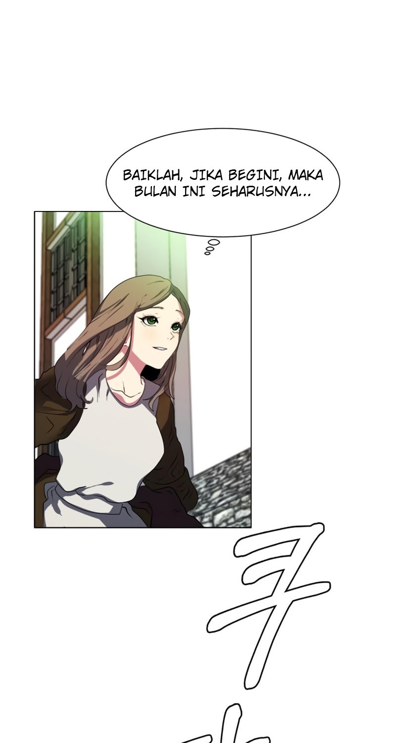 Estio Chapter 20 Bahasa Indonesia