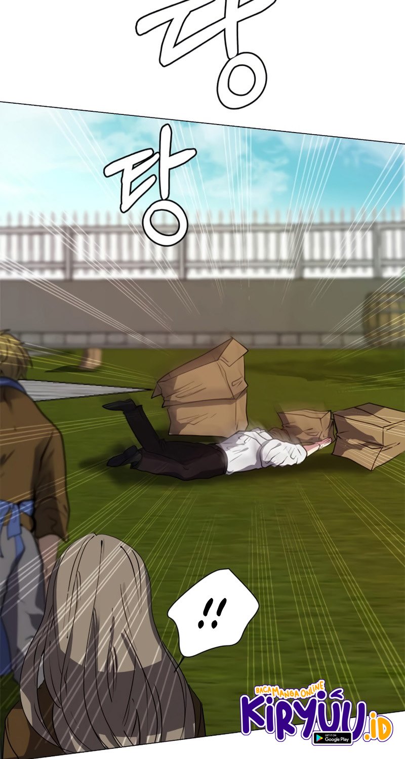 Estio Chapter 20 Bahasa Indonesia