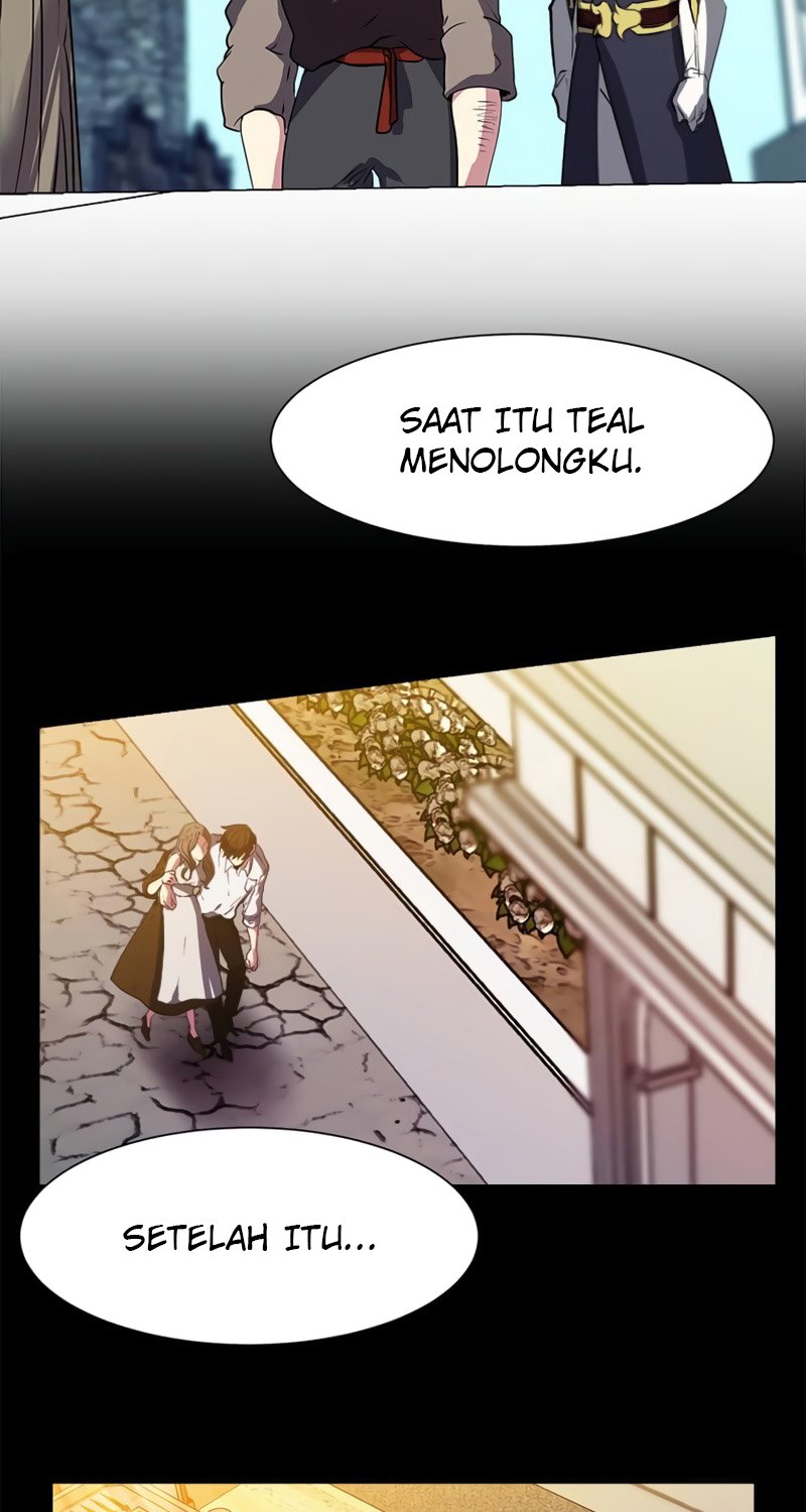 Estio Chapter 20 Bahasa Indonesia