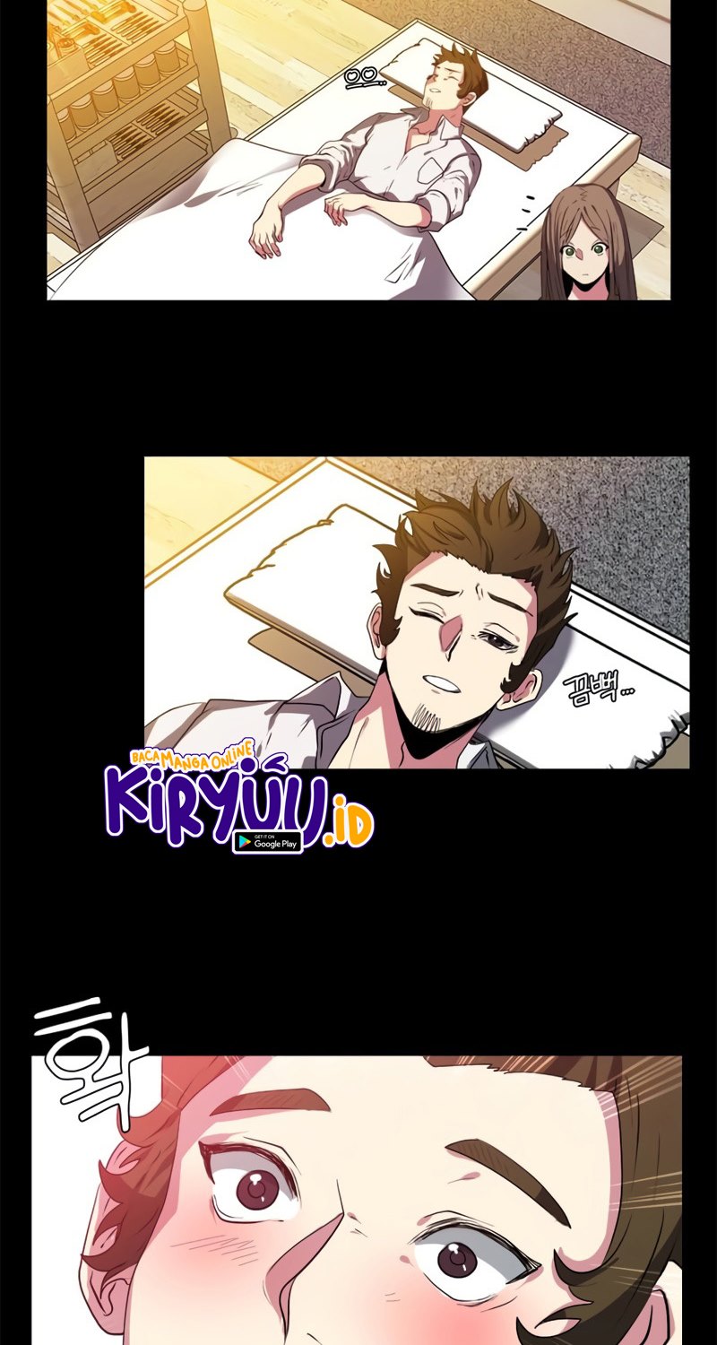 Estio Chapter 20 Bahasa Indonesia