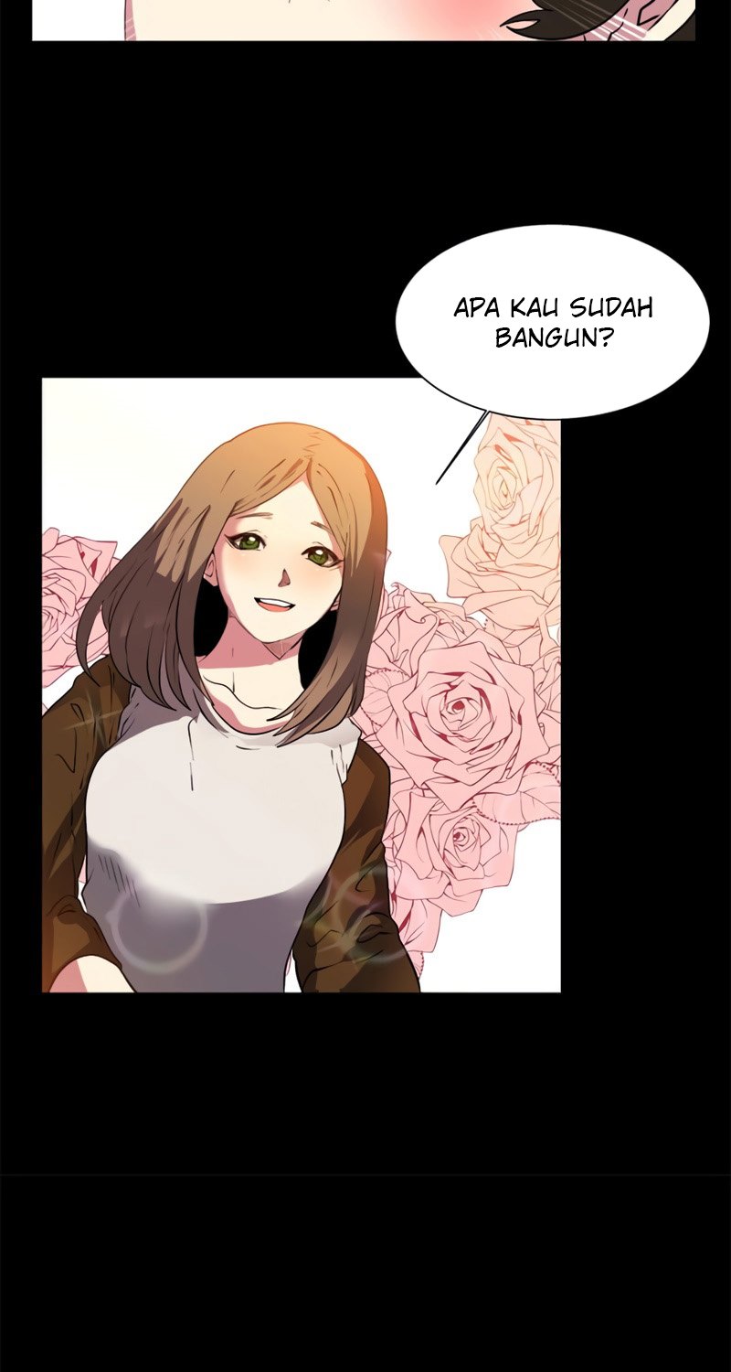 Estio Chapter 20 Bahasa Indonesia