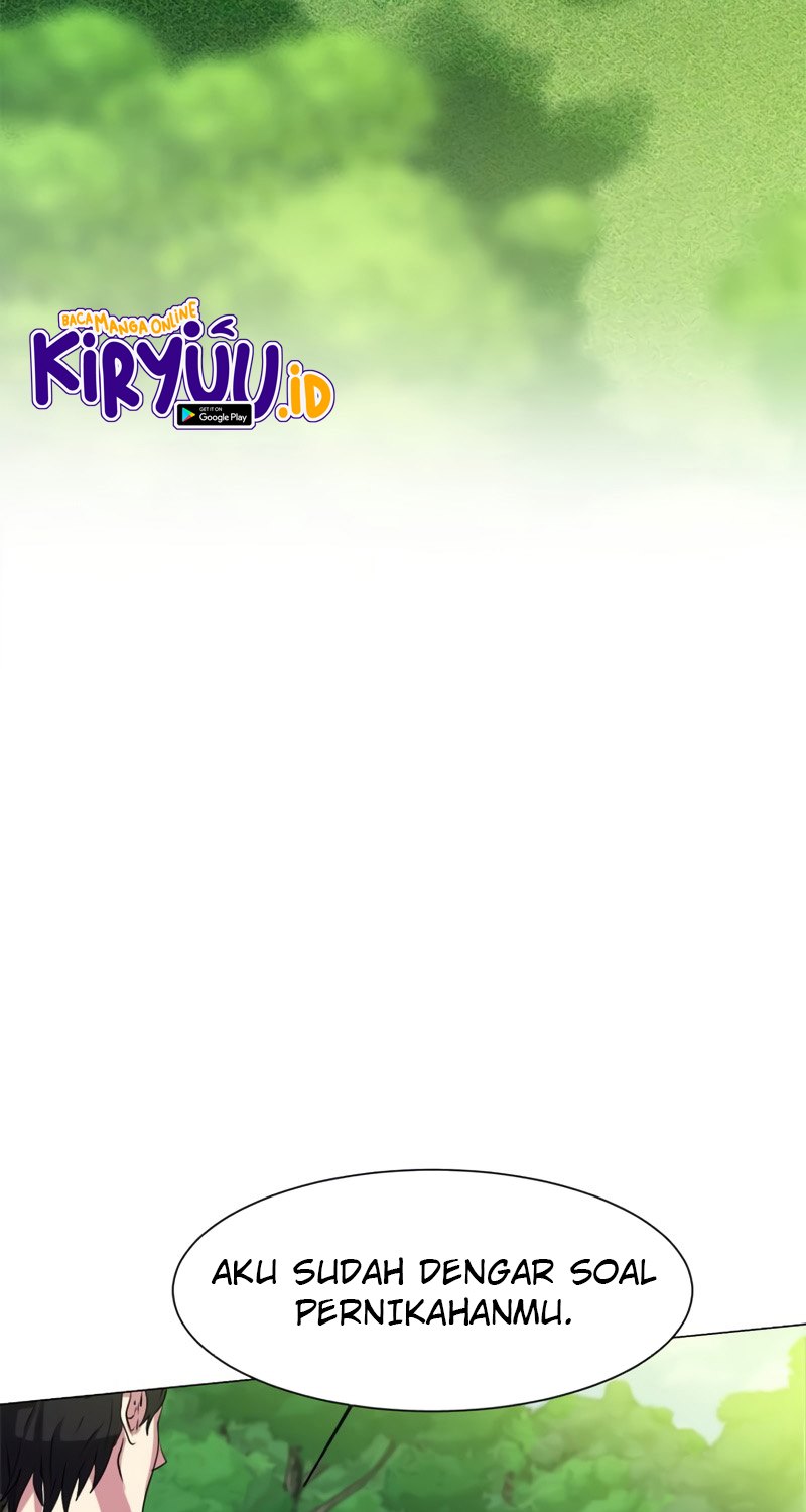 Estio Chapter 20 Bahasa Indonesia