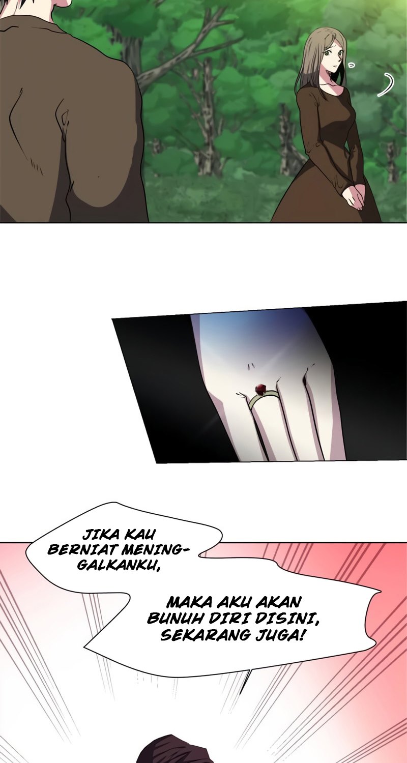 Estio Chapter 20 Bahasa Indonesia