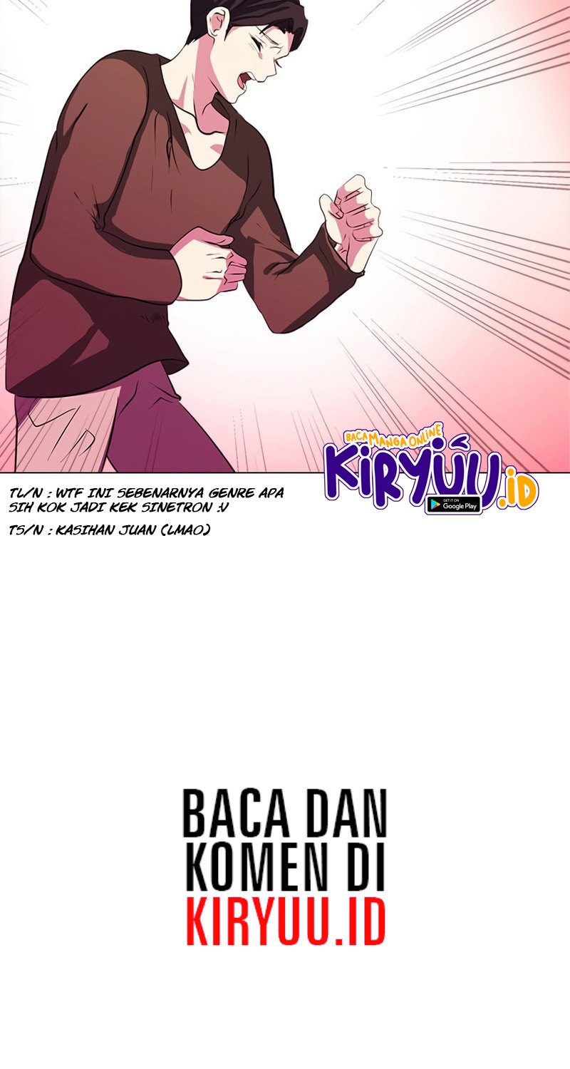 Estio Chapter 20 Bahasa Indonesia