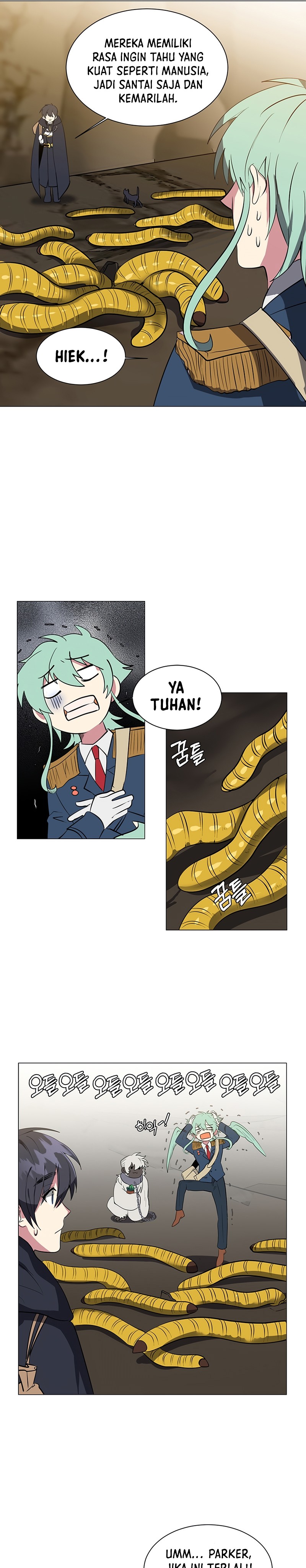 Estio chapter 36