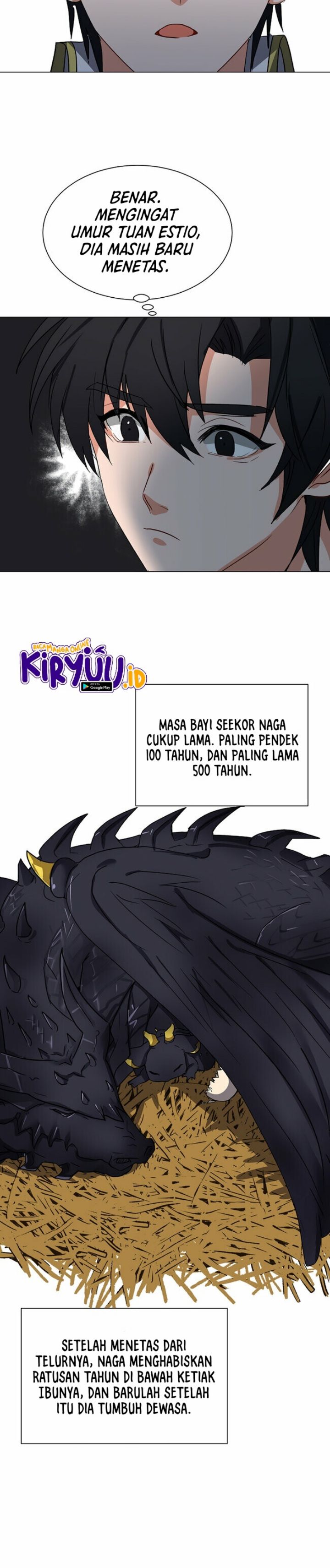 Estio chapter 58