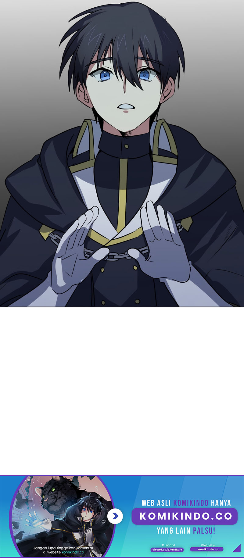 Estio Chapter 76 Bahasa Indonesia