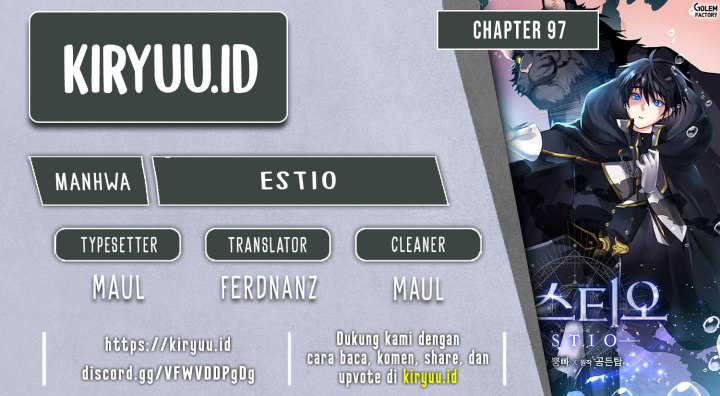 Estio Chapter 97 Bahasa Indonesia