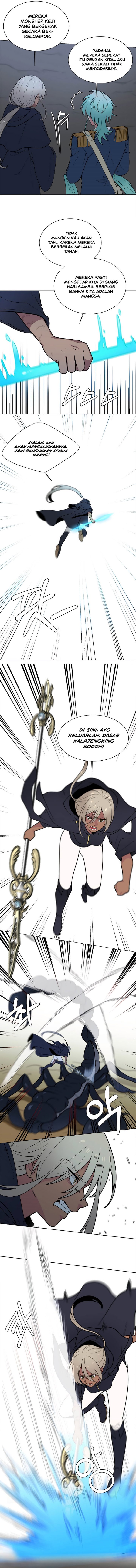 Estio Chapter 97 Bahasa Indonesia