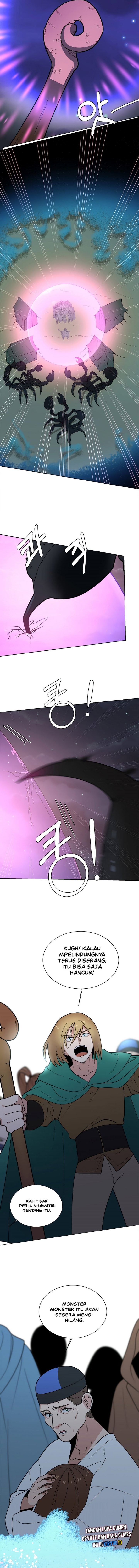 Estio Chapter 97 Bahasa Indonesia