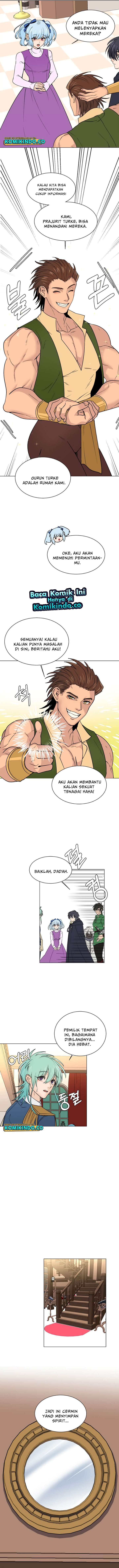Estio Chapter 100 Bahasa Indonesia
