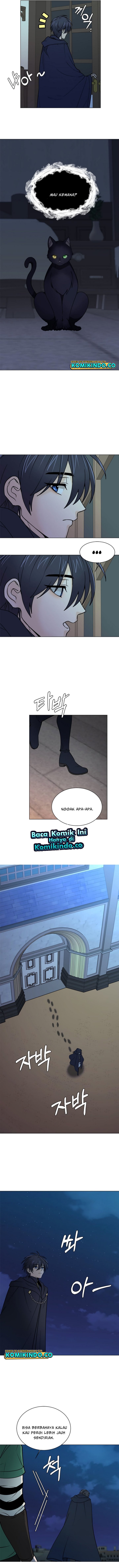 Estio Chapter 100 Bahasa Indonesia