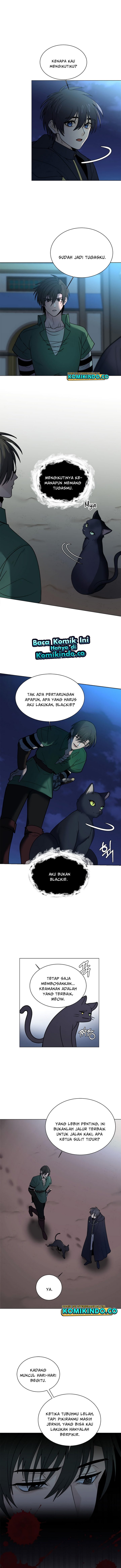 Estio Chapter 100 Bahasa Indonesia