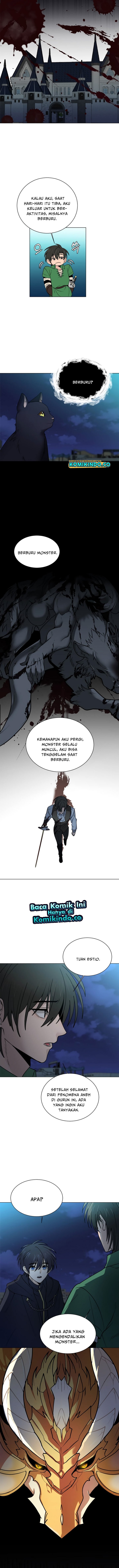 Estio Chapter 100 Bahasa Indonesia