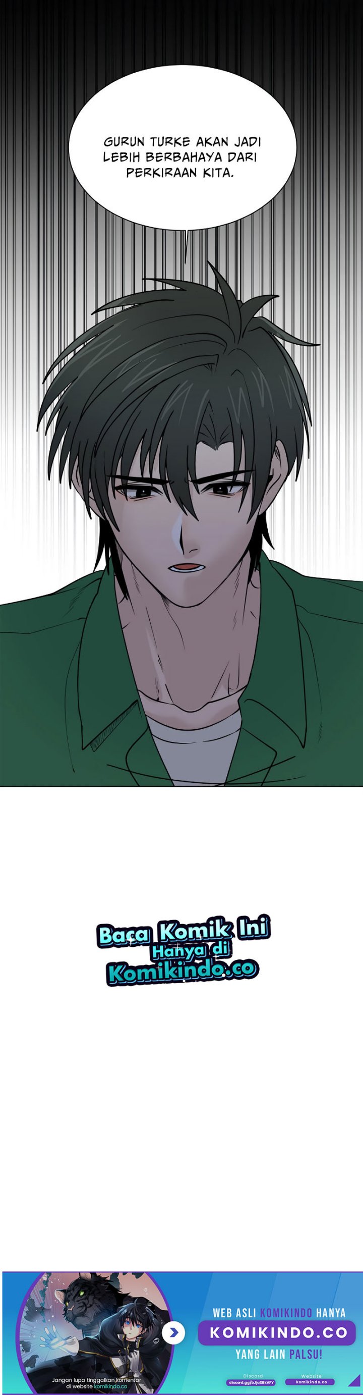 Estio Chapter 100 Bahasa Indonesia