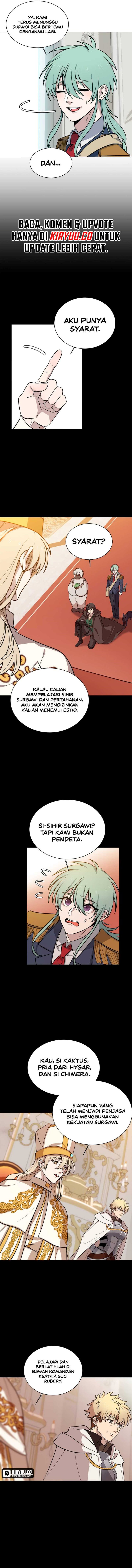 Dilarang COPAS - situs resmi www.mangacanblog.com - Komik estio 117 - chapter 117 118 Indonesia estio 117 - chapter 117 Terbaru 8|Baca Manga Komik Indonesia|Mangacan