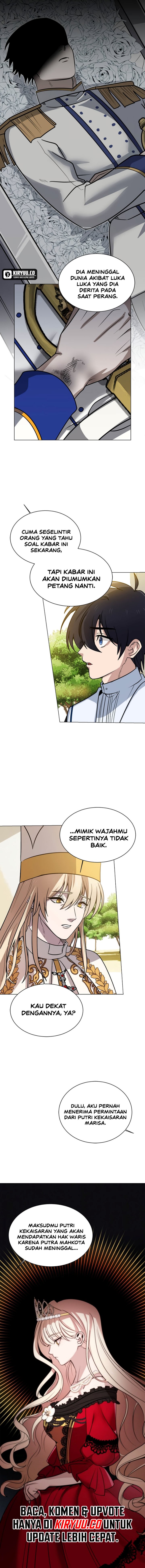 Dilarang COPAS - situs resmi www.mangacanblog.com - Komik estio 118 - chapter 118 119 Indonesia estio 118 - chapter 118 Terbaru 6|Baca Manga Komik Indonesia|Mangacan