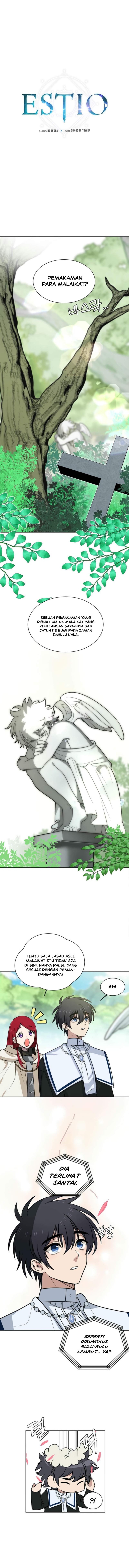 Dilarang COPAS - situs resmi www.mangacanblog.com - Komik estio 119 - chapter 119 120 Indonesia estio 119 - chapter 119 Terbaru 1|Baca Manga Komik Indonesia|Mangacan