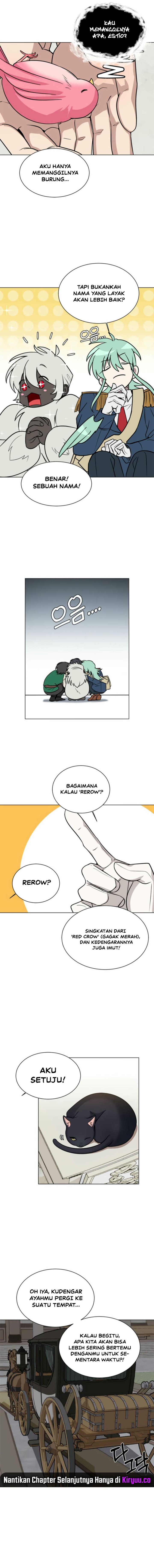 Dilarang COPAS - situs resmi www.mangacanblog.com - Komik estio 119 - chapter 119 120 Indonesia estio 119 - chapter 119 Terbaru 6|Baca Manga Komik Indonesia|Mangacan