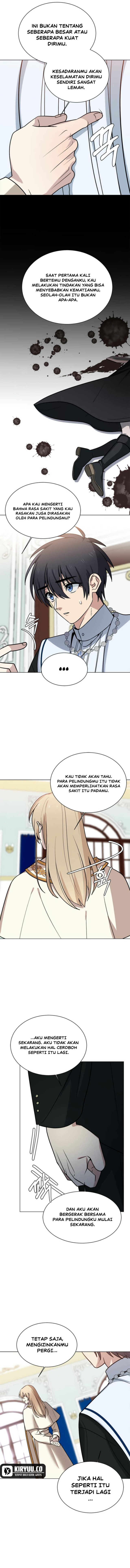 Dilarang COPAS - situs resmi www.mangacanblog.com - Komik estio 119 - chapter 119 120 Indonesia estio 119 - chapter 119 Terbaru 9|Baca Manga Komik Indonesia|Mangacan