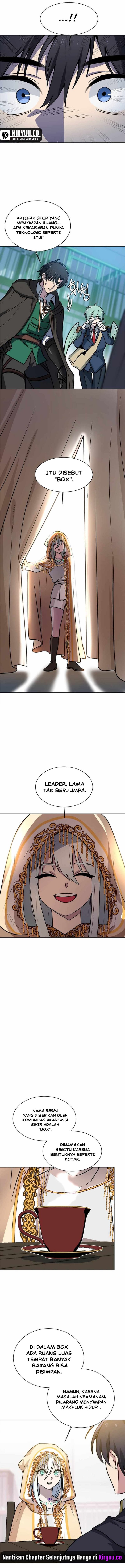 Estio chapter 121