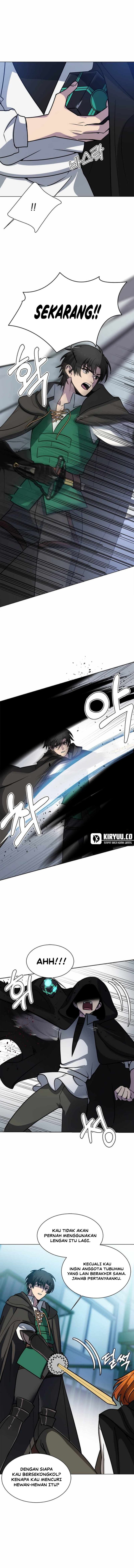 Estio chapter 121