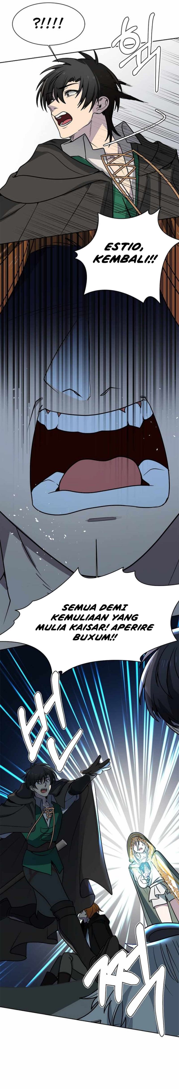 Estio chapter 121