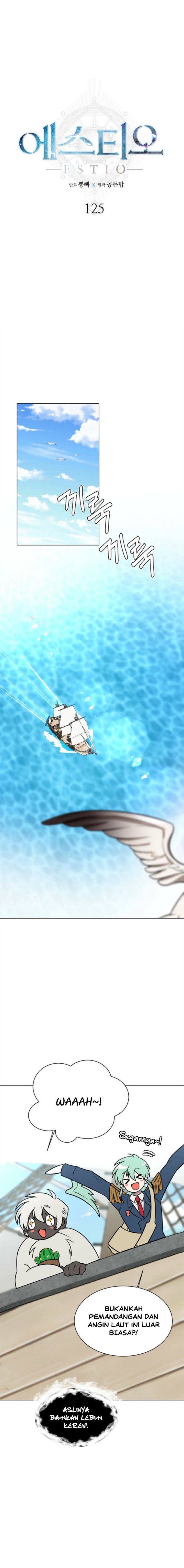 Estio chapter 125