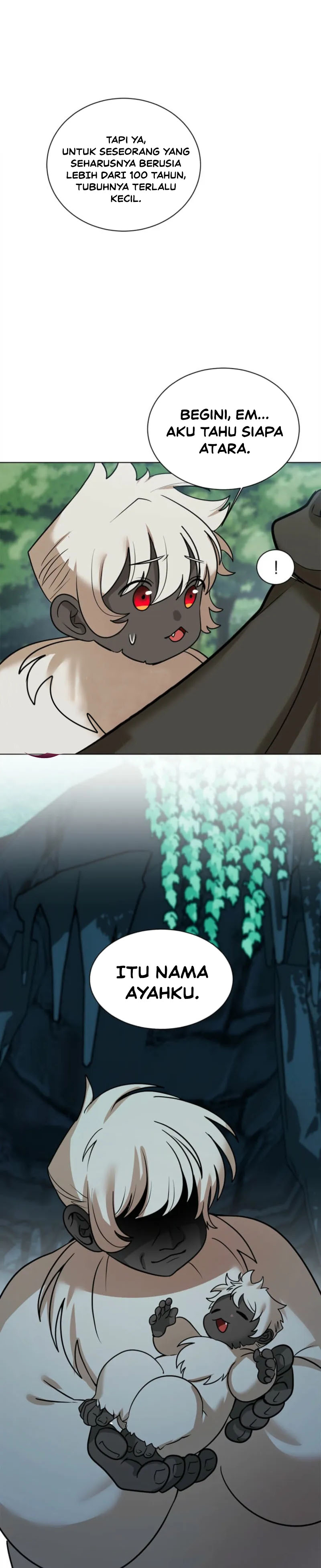 Dilarang COPAS - situs resmi www.mangacanblog.com - Komik estio 126 - chapter 126 127 Indonesia estio 126 - chapter 126 Terbaru 7|Baca Manga Komik Indonesia|Mangacan