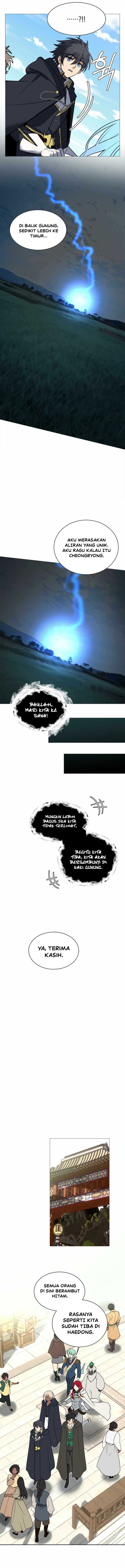 Estio chapter 129