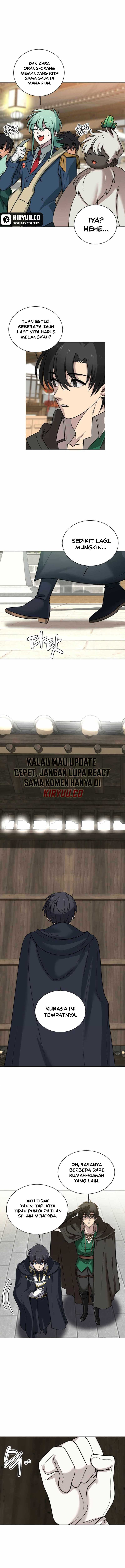 Estio chapter 129