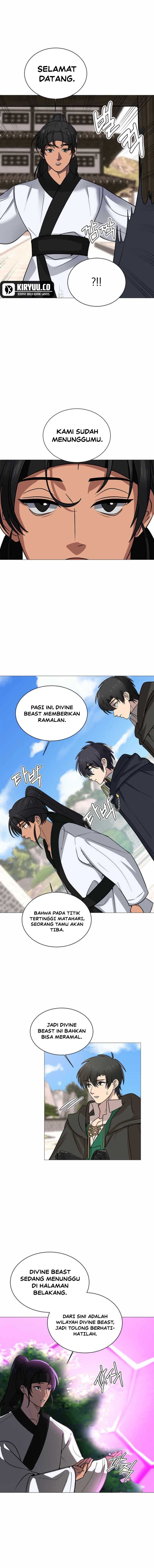 Estio chapter 129
