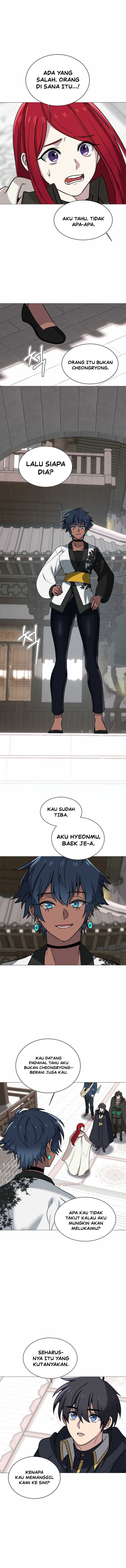 Estio chapter 129