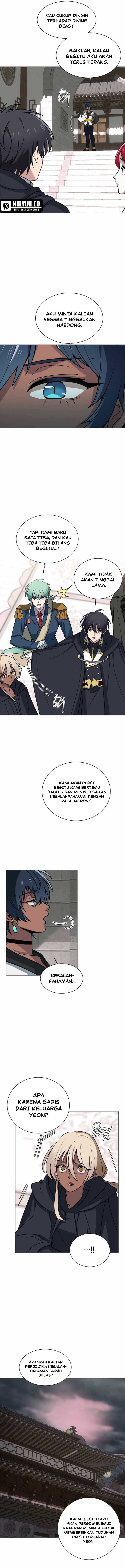Estio chapter 129