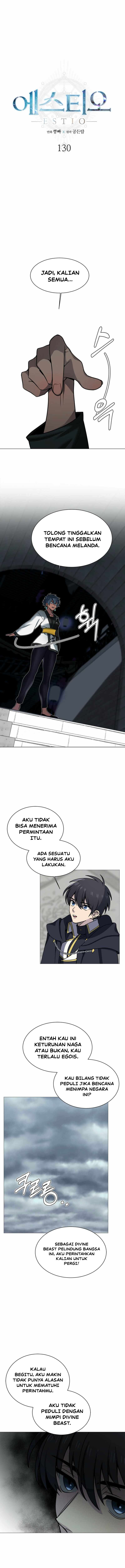 Estio chapter 130
