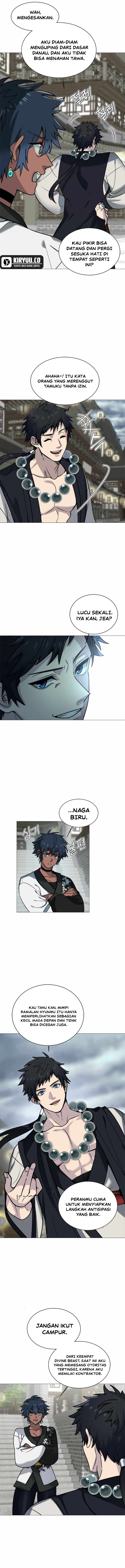 Estio chapter 130