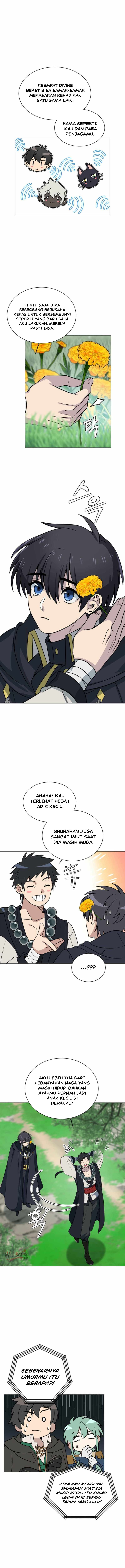 Estio chapter 130